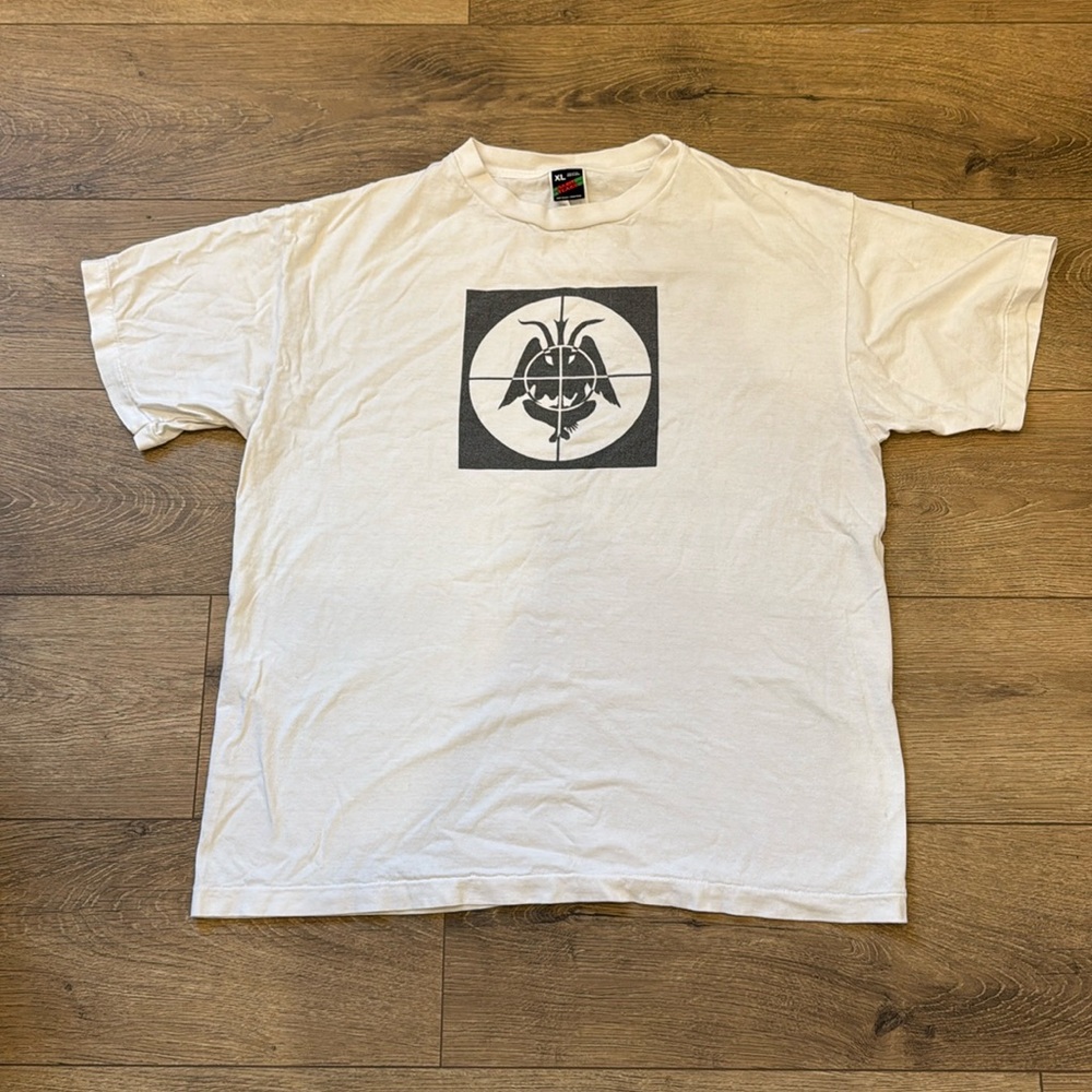 Saints X Denim God Shirt